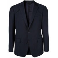 D'urban Blazer clássico - Azul