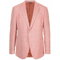 D'urban Blazer slim - Vermelho