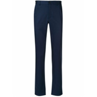 D'urban Calça chino - Azul