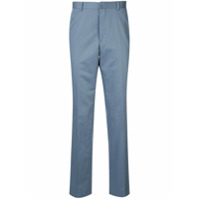 D'urban Calça reta - Azul