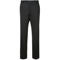 D'urban Calça reta - Azul