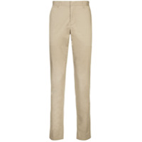 D'urban Calça reta - Marrom