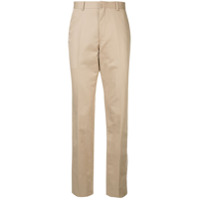 D'urban Calça reta - Neutro