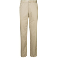 D'urban Calça reta - Neutro