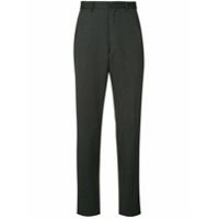 D'urban Calça slim - Cinza