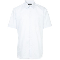 D'urban Camisa mangas curtas - Branco