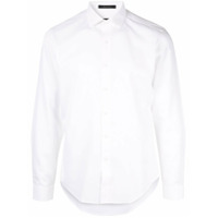 D'urban Camisa mangas longas - Branco