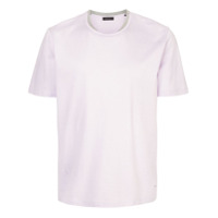 D'urban Camiseta decote arredondado - Rosa