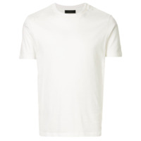 D'urban Camiseta slim - Branco