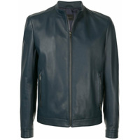 D'urban Jaqueta biker - Azul