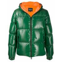 Duvetica padded jacket - Verde