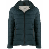 Ecoalf Jaqueta matelassê Claviere - Verde