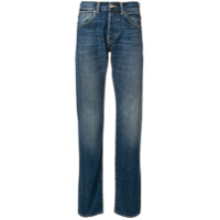 Edwin Calça jeans slim - Azul