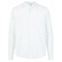 Egrey Camisa mangas longas - Branco