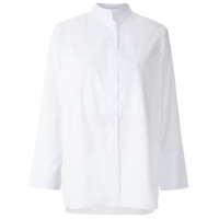 Egrey Camisa Tokyo gola padre - Branco