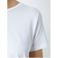 Egrey Camiseta PIMA - Branco