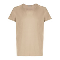 Egrey T-shirt em algodão pima - Neutro