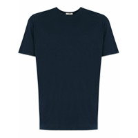Egrey T-shirt mangas curtas - Azul