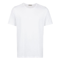 Egrey T-shirt mangas curtas - Branco