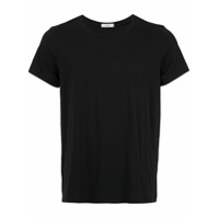 Egrey T-shirt mangas curtas - Preto