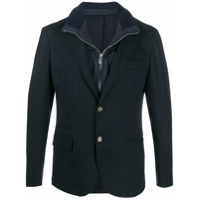 Eleventy Blazer - Azul