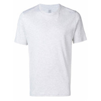 Eleventy crew neck T-shirt - Cinza