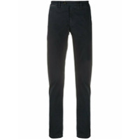 Eleventy skinny trousers - Azul