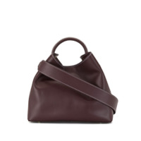 Elleme Bolsa tiracolo Raisin - Marrom