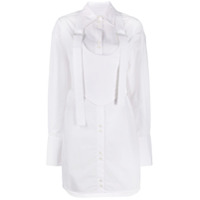 Ellery Chemise Godwin - Branco