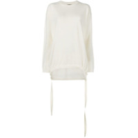 Ellery Suéter de cashmere - Neutro