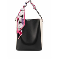 Emilio Pucci Bolsa tote Magherita - Preto