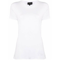 Emporio Armani Blusa de tricô - Branco