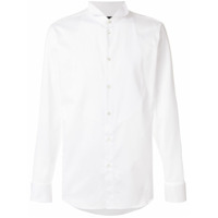 Emporio Armani Camisa clássica - Branco