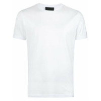 Emporio Armani Camiseta com estampa - 0100