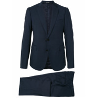 Emporio Armani Terno 2 peças - Azul
