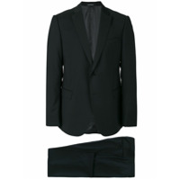 Emporio Armani Terno fomral - Preto