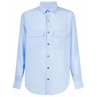 Equipment Camisa Serenity - Azul