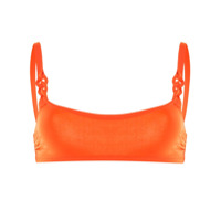 Eres Maiô Breloque Gour - Vermelho