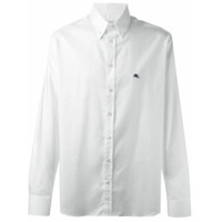 Etro Camisa - Branco