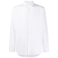 Etro Camisa clássica - Branco