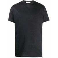 Etro Camiseta lisa - Preto