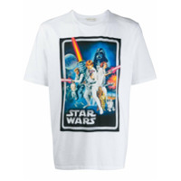 Etro Camiseta 'Star Wars' - Branco