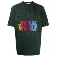 Etro Camiseta 'Star Wars' - Cinza