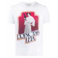 Etro Camiseta x Star Wars - Branco
