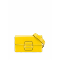 Etro Pochete com logo - Amarelo