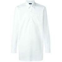 Etudes Camisa manga longa - Branco