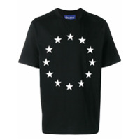Etudes Camiseta 'Wonder Europa' - Preto
