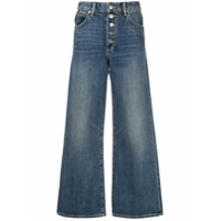 Eve Denim Calça jeans Charlotte - Azul