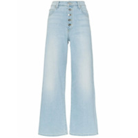 Eve Denim Calça jeans 'Charlotte' - Azul