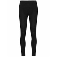 Falke Legging Tech - Preto